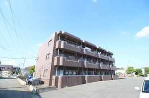 ヌーベルシェトワV外観写真