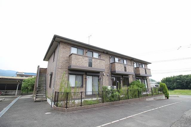 サンライズⅡ番館