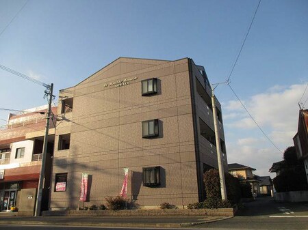 SOWAKA外観写真