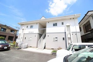 イマージュA外観写真