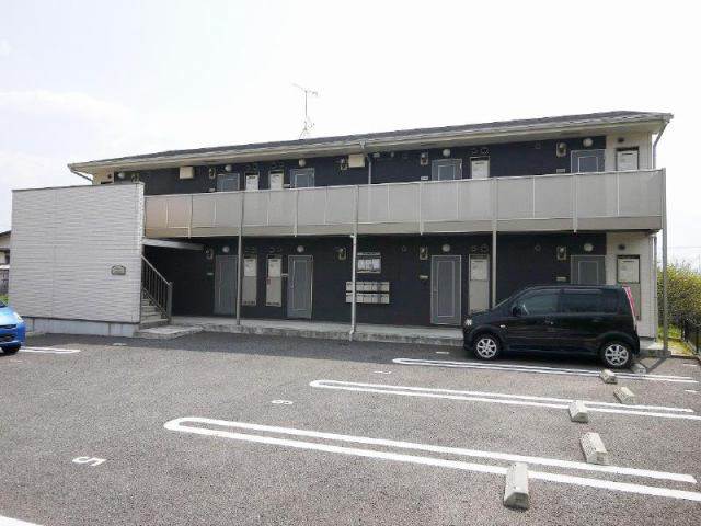 アムールサガン