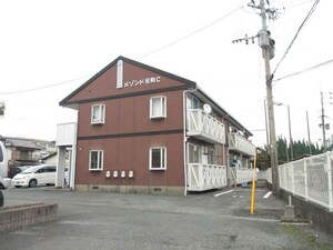 メゾンド元町C外観写真