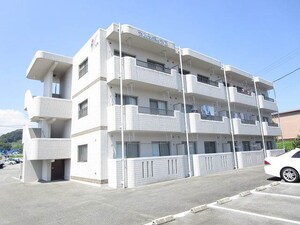 アルカディアⅠ外観写真