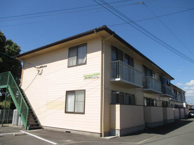シティライフ田代A棟