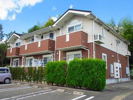 セントラルビレッジＢ外観写真