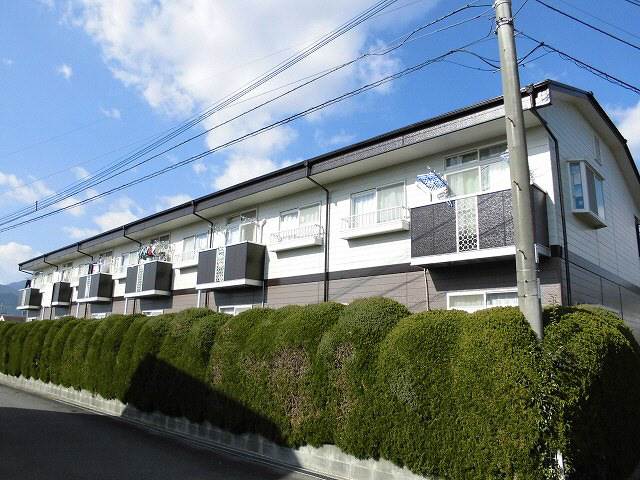 リベルテ大町Ⅰ