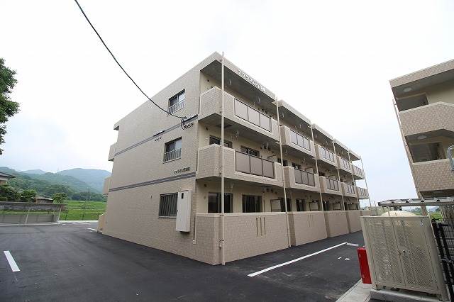アウラス立石Ｂ