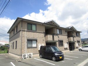 ヴェルドミール・大山外観写真