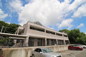 メゾンドコンフォースⅡ外観写真