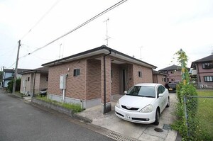 くだら貸家（みやき町）外観写真