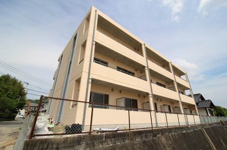プレデアス2017外観写真