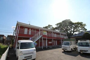 プランドゥ鳥栖Ⅰ外観写真