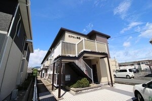 エクセル鳥栖外観写真