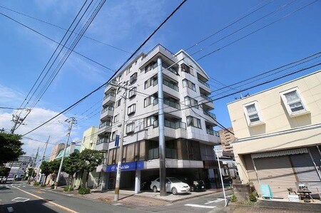 ハイロイヤル鳥栖外観写真