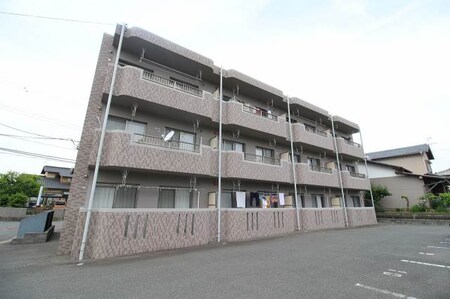 パークマンション旭駅前Ⅰ外観写真