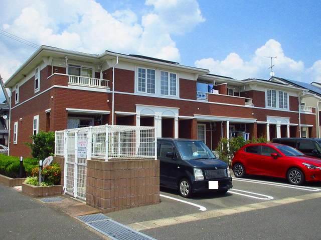 トレヴィスタ坊所Ⅰ