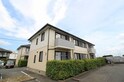ラフレシアコーポB棟
