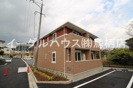 スタジアム南　弐番館外観写真