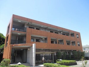 NEWマリッチGONDOU　B棟外観写真