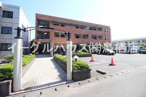 NEWマリッチGONDOU　B棟外観写真