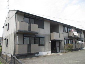 セジュール村田町A棟外観写真