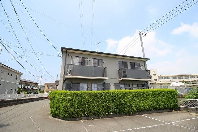 メゾン・ド・コンフォールB棟