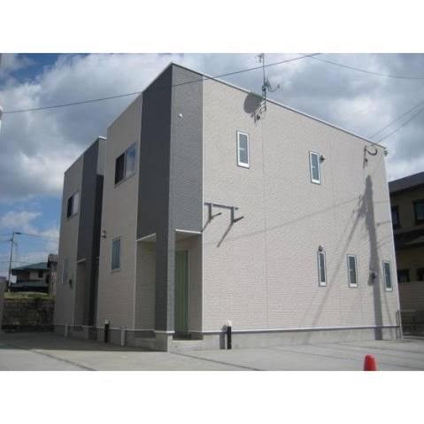EKI　HOME萱方