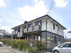 セジュール本鳥栖B棟外観写真