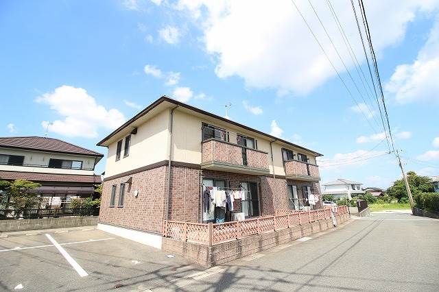 リビングタウン田代外町A棟