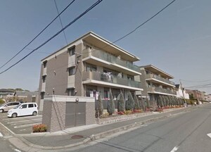 ステラ蔵上外観写真