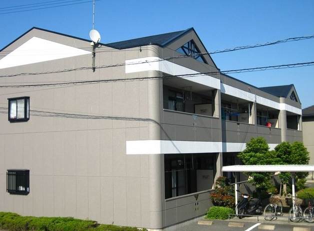 フィオーレ壱番館