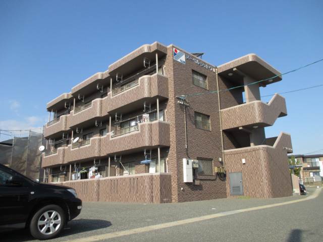 ヌーベルシェトワⅢ