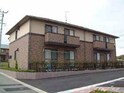 プラムヒルズA棟