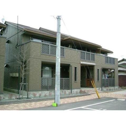 サニーホームズ宮ノ陣A棟
