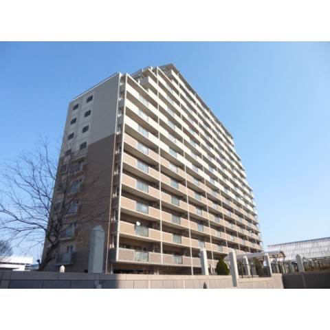 アルカディアタワーズ宮ノ陣五番館