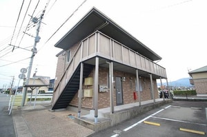 フルールＣ外観写真