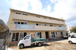 仮）D-roomさくら外観写真