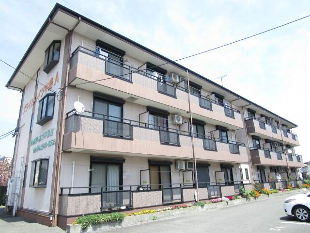 プライムハイツ中島