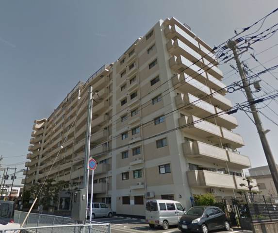 ロワールマンション