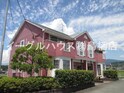 シャン・ド・フルールB棟