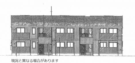 仮）D-room大崎