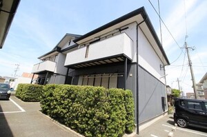 オーガスタⅥ外観写真