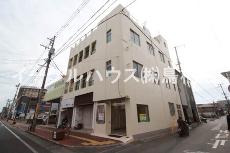 中村ビル外観写真