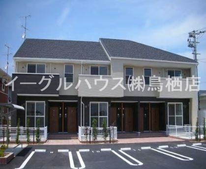 トレヴィスタ坊所Ⅱ