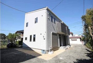 カデンツァ外観写真