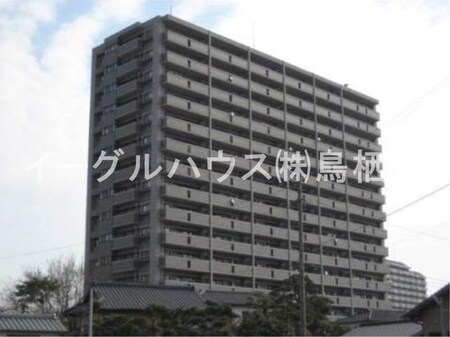 エバーライフ鳥栖Ⅱ外観写真