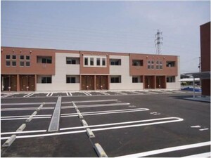 （仮称）鳥栖市村田町新築物件外観写真