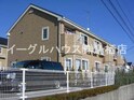 モント・ディダンスⅡＡ棟