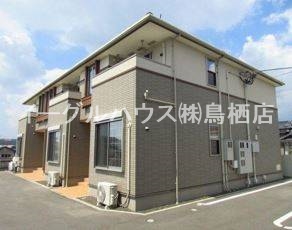 ライズピークB棟