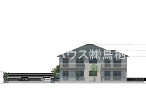 仮称）プロヌーブ藤木町外観写真